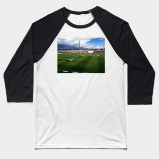 Edgbaston Ashes Test - Day One Baseball T-Shirt